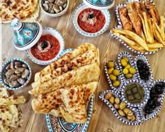 MLAWI EXPRESS Cannes 🇹🇳🔥 | Mlawi, Fricassé & Saveurs du Bled