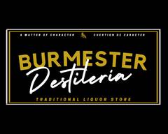Destileria Burmester