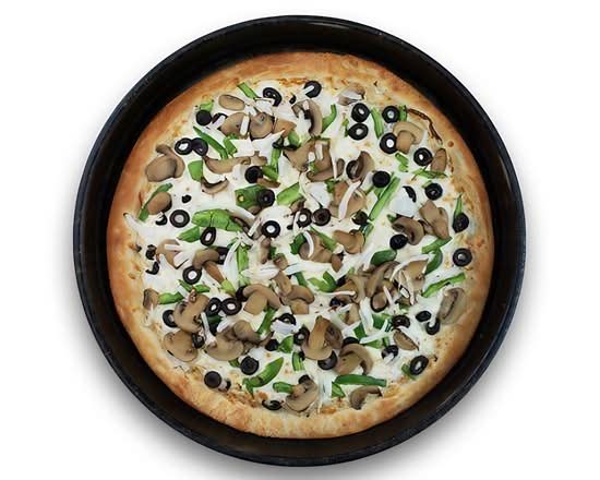 Veggie Pizza