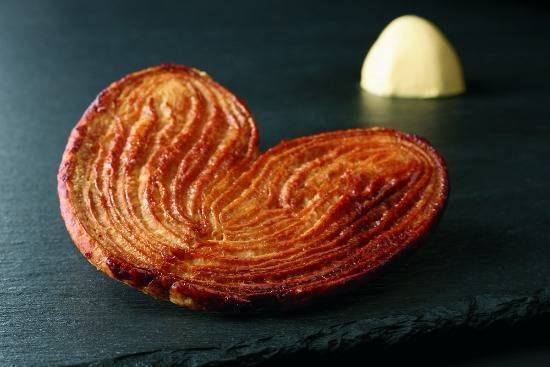 Palmier 100G