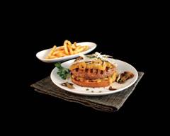 Italian Burger House (C. C.Vasco da Gama)