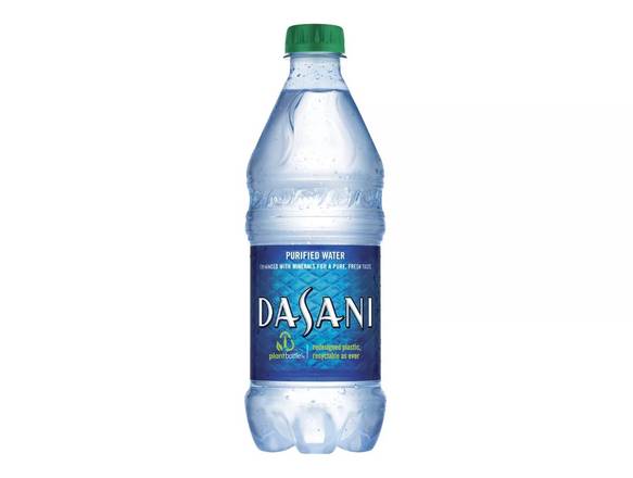 WATER BOTTLE