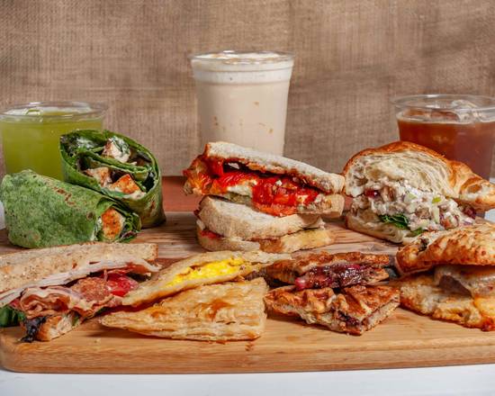 Germania Brew Haus | East Alton | Drive-Thru
