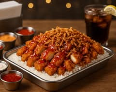 KROUSTY 🐔 🍚 by Gimmy - Viry Châtillon