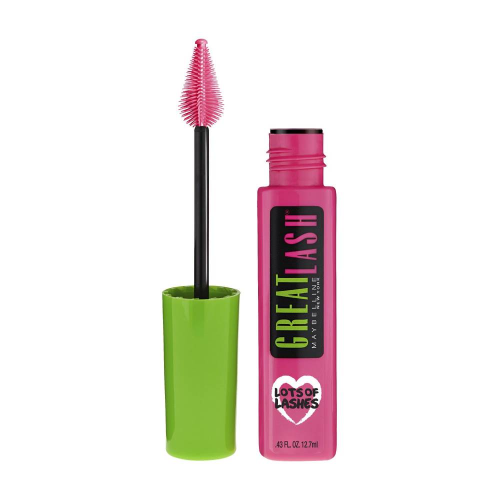 Maybelline Mascara