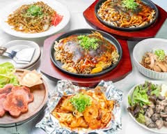 鉄板焼 海 Teppanyaki Kai