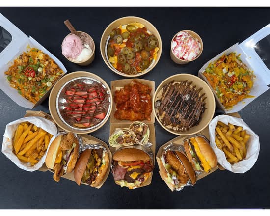 Zak’s Burger & Shake