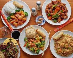 Li Li Wok