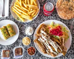 Ali’s Jumbo Kebabs (Ringwood)