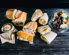 Sandwich Express