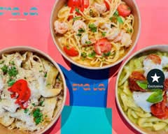 Tra La - Pasta Fresca (Boavista)