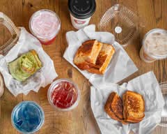 Tea's Me Cafe - Indiana University of Indianapolis