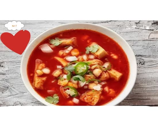 Menudo Torre's (Ciudad Juarez)