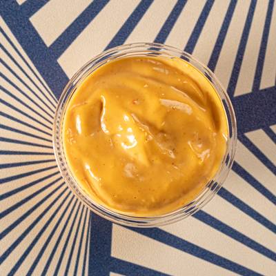 Sauce Mayo Ssamjang