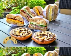 Baker's Crust Bagel (Landstown)