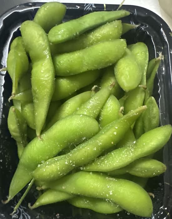 Edamame