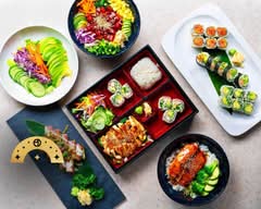 Kawa Sushi Express