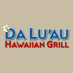 Da Lu'au Hawaiian Grill (14151 Jeffrey Rd)