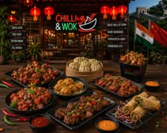 Chilli & Wok Hawthorn