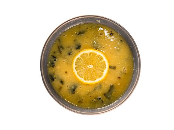 Lentil Soup