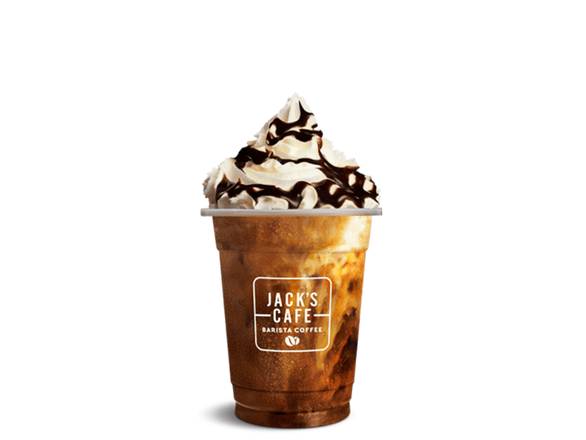Iced Mocha