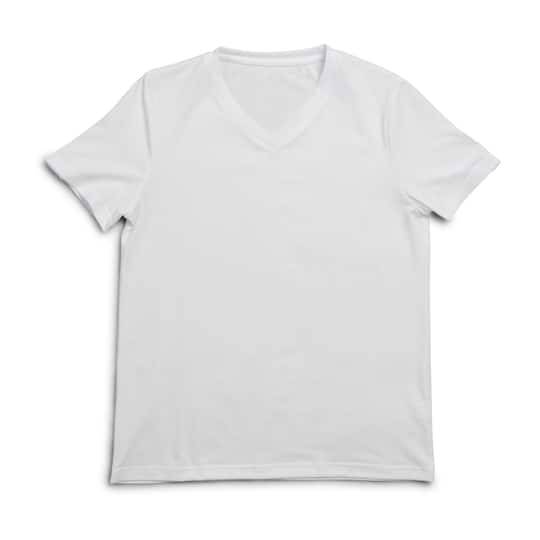 Cricut Women'S Blank V-Neck T-Shirt