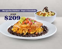 Chili's (Galerías Vallarta)