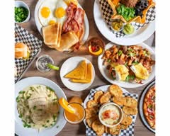 Ricky J's Restaurant & Bar (6805 176th St E)