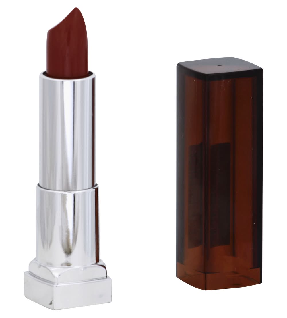 Maybelline Cream Rum Riche 280 Lipstick (0.2 oz)