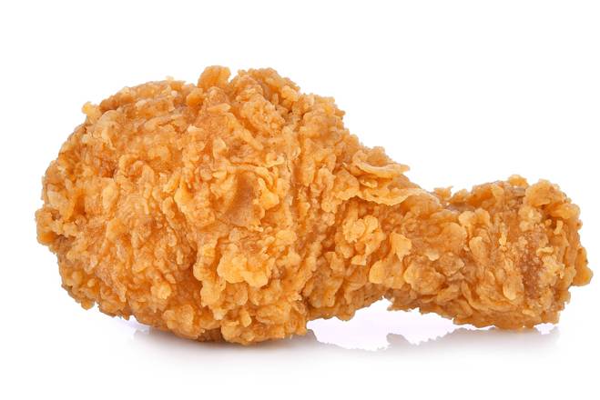 Crispy Drumstick