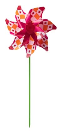 Themed Jumbo Pinwheel Strawberry