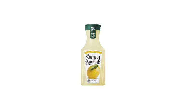Simply Lemonade®