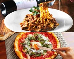 Serafina NEW YORK 赤坂店 Serafina NEW YORK AKASAKA