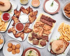 THE SHISH