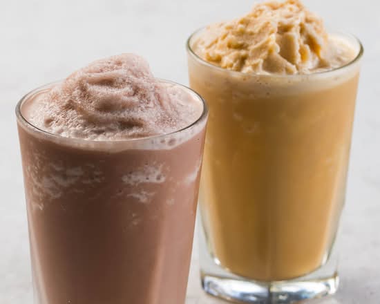 Frappe