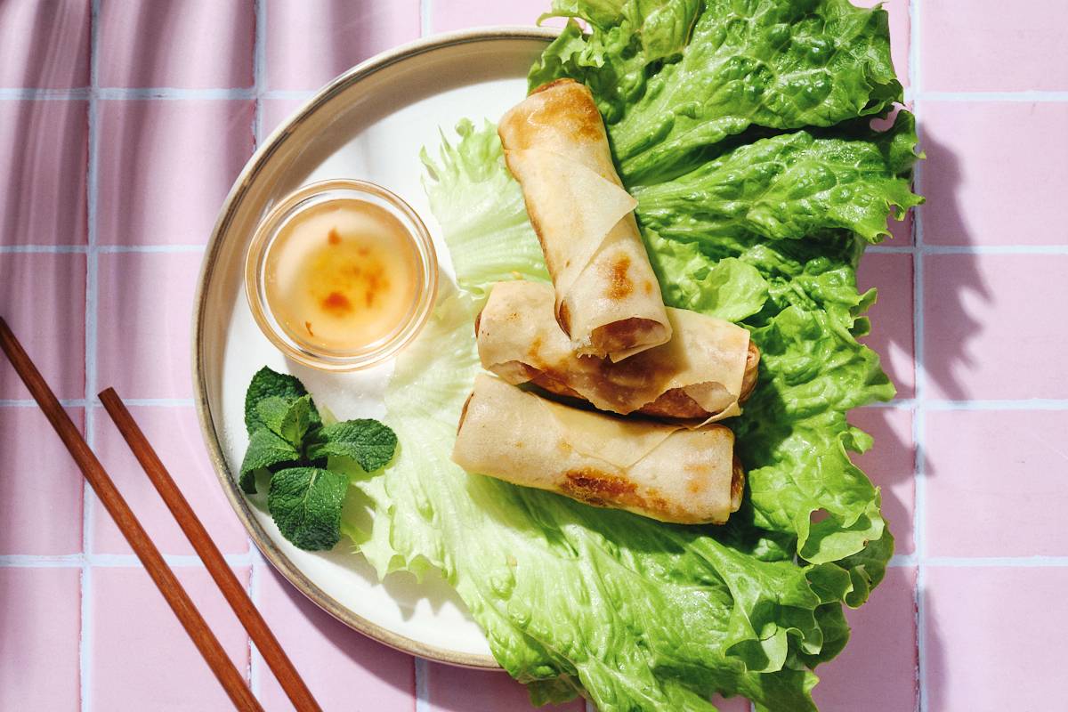 🥦Nem Légumes 🥦–pho pia pak (x3)