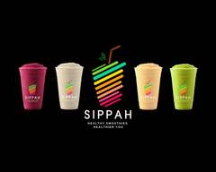 Sippah - Smoothies & Acai Bowls