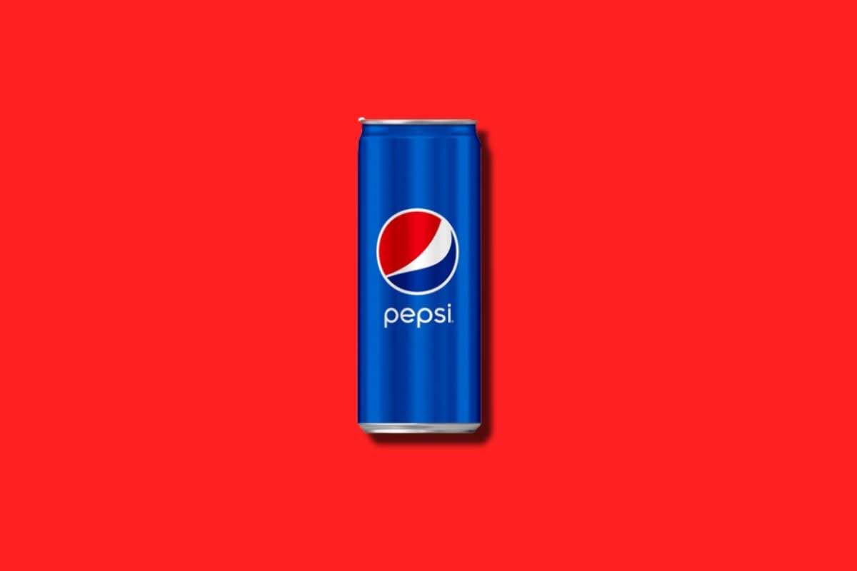 Pepsi 🔴