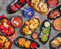 Restaurante Tandoori Masala