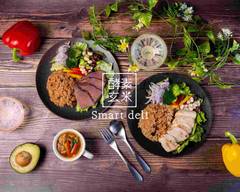 Smart Deli水道橋 - 進化系ヘルシー弁当