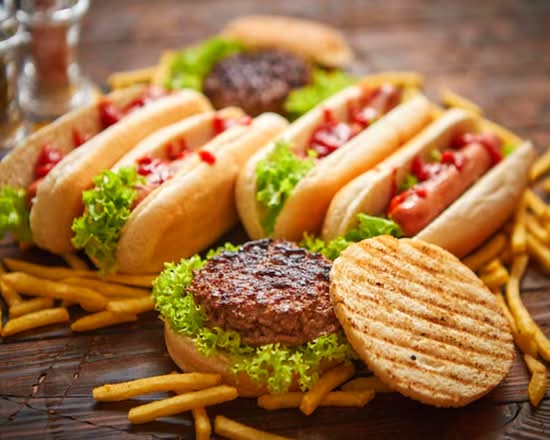 Delicias El Pichon (Mexico City)