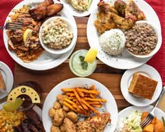 Keeboom's (5253 Frankford Ave)