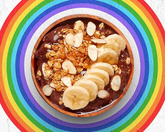 Morning Ritual Acai Bowl
