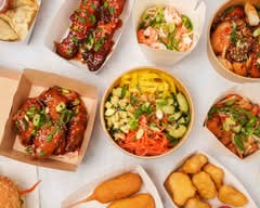 Toki Bubble Tea & Korean Street Food Leuven