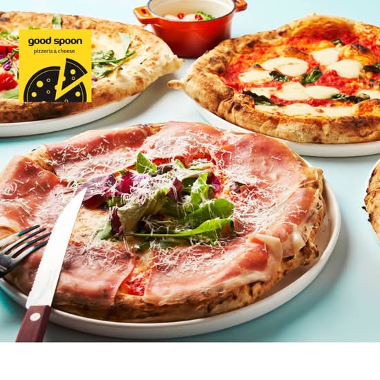 goodspoonシミント広島店