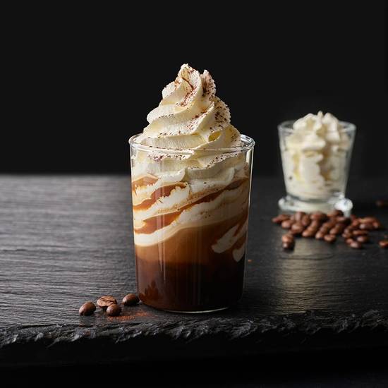 Le café viennois 20cl