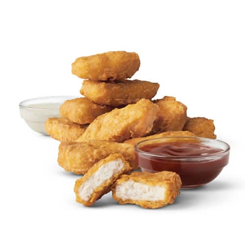 10pc Chicken McNuggets™