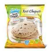 Vadilal Microwavable Roti Chapati (10 ct)