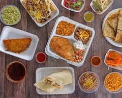 Chalo's Taco Shop (1868 Rosecrans St)
