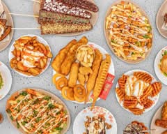 Morgans Road Food Market